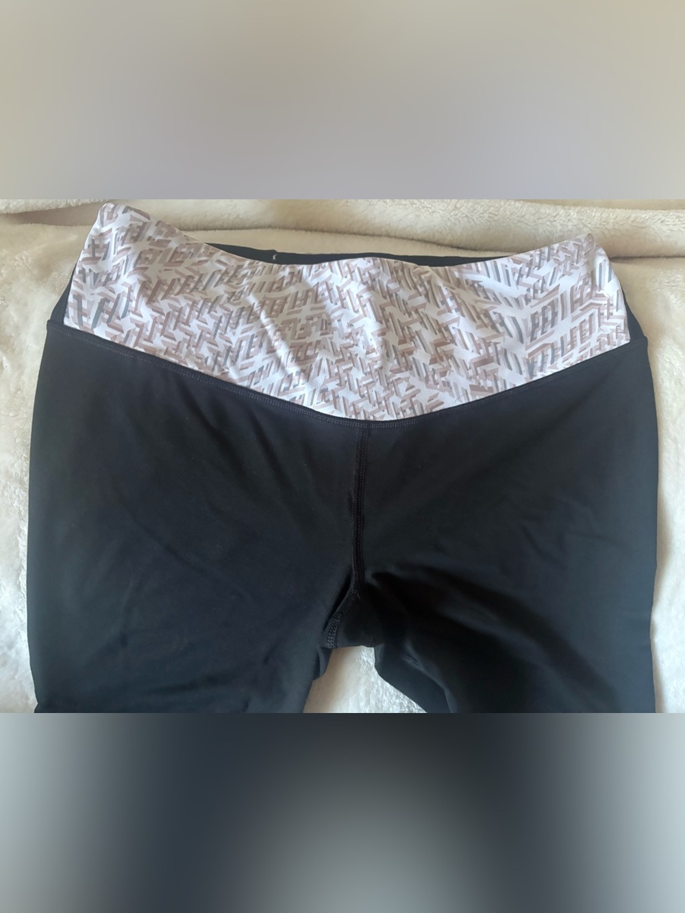 Victoria Sport supermodel pant - Picture 6 of 6